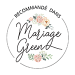 mariage green